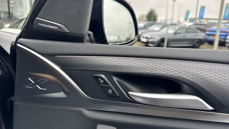 BMW X3 xDrive20d MHT M Sport 5dr Step Auto Diesel Estate